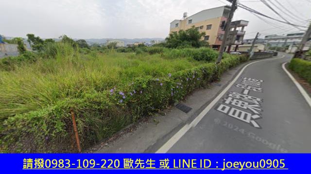 彰化員林農地拍賣-11