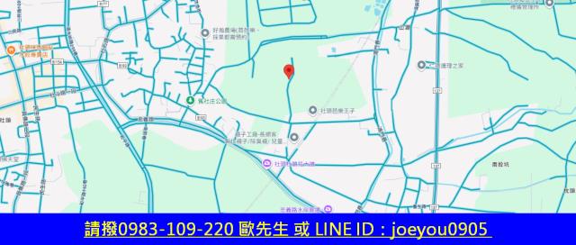 社頭法拍農地-7