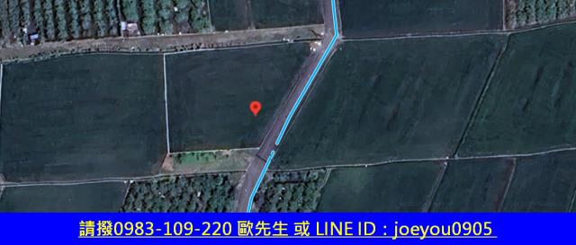 社頭法拍農地-8