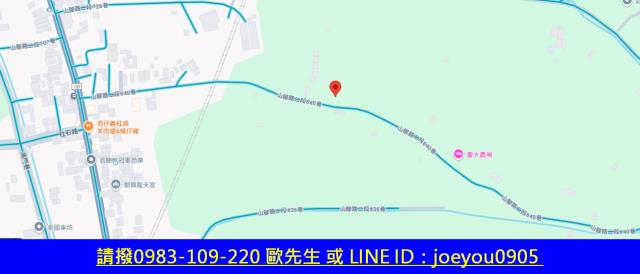 社頭法拍農地-13