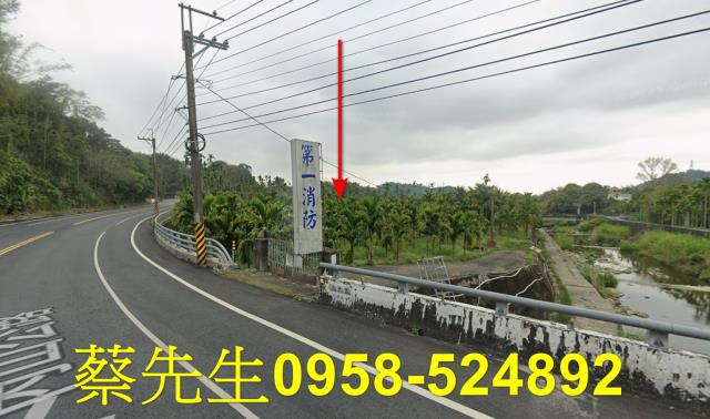 梅山法拍農地-4