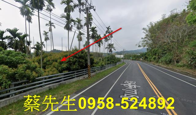 梅山法拍農地-5