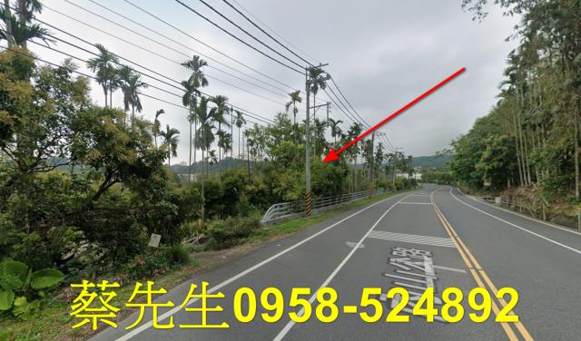 梅山法拍農地-6