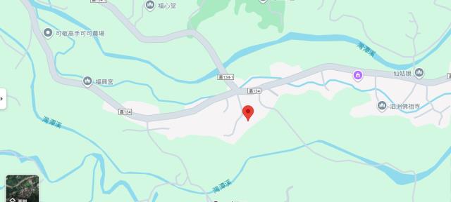 嘉義建地法拍-12