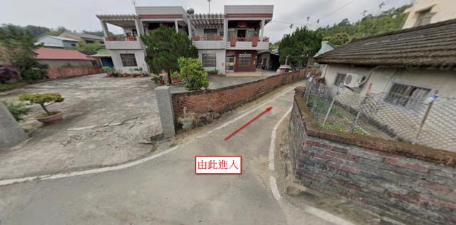 嘉義建地法拍-14