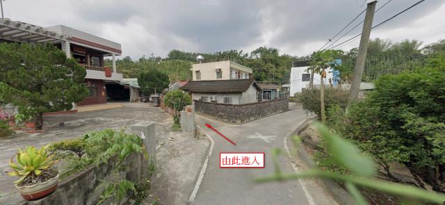 嘉義建地法拍-3