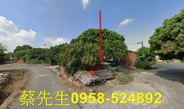 嘉義法拍建地-13