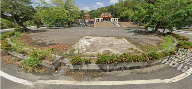 嘉義中埔法拍建地-12