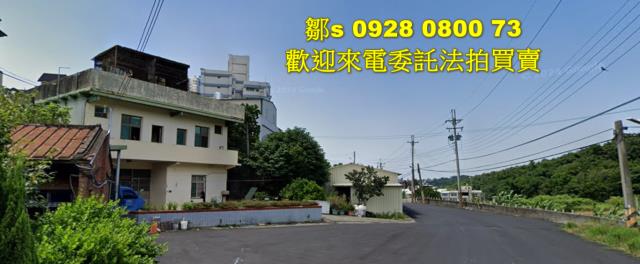 新竹香山法拍建地-0