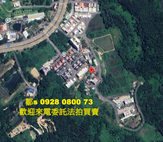 新竹香山法拍建地-14