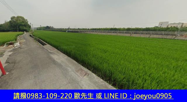 彰化溪湖農地法拍-10