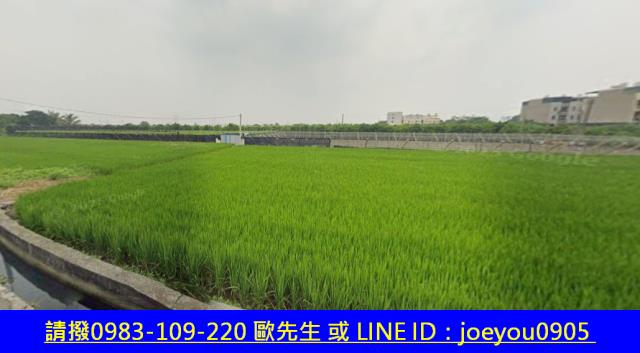 彰化溪湖農地法拍-3
