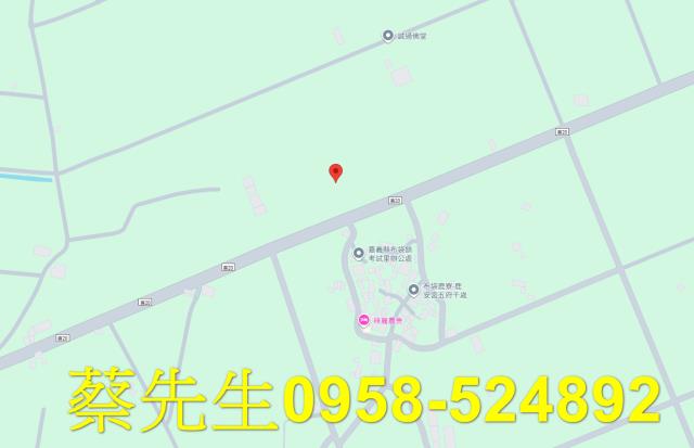 嘉義布袋農地法拍-7