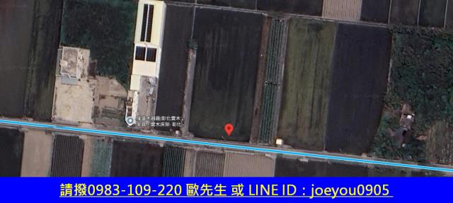彰化埔鹽拍賣農地-14