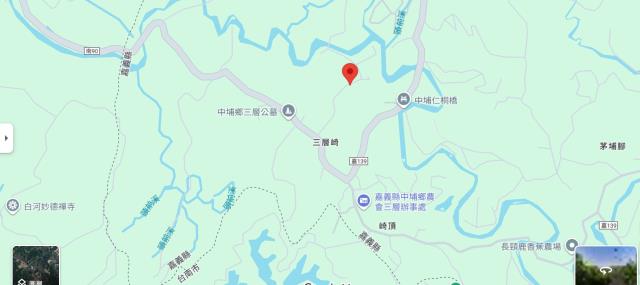 嘉義中埔農地法拍-4