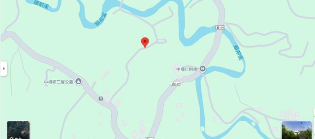 嘉義中埔農地法拍-5
