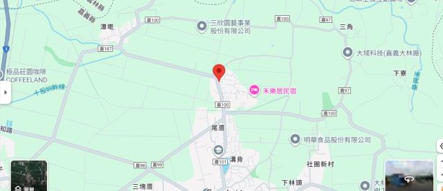 嘉義大林法拍建地-5