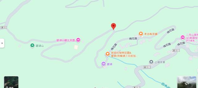 嘉義梅山農地拍賣-4