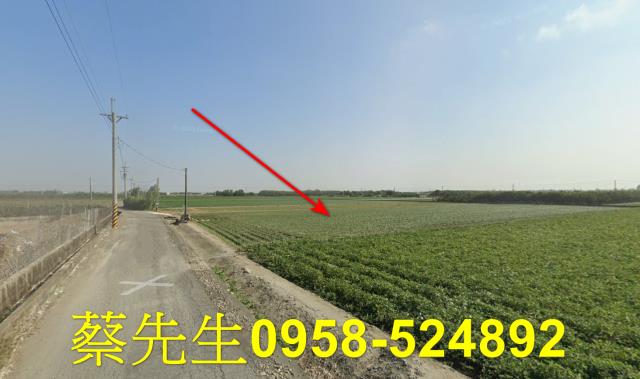 東勢鄉農地拍賣-12