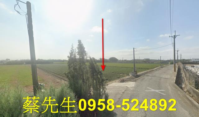 東勢鄉農地拍賣-13