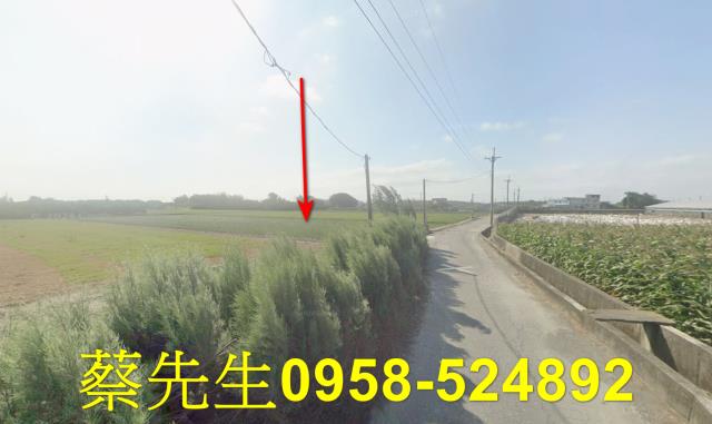 東勢鄉農地拍賣-6