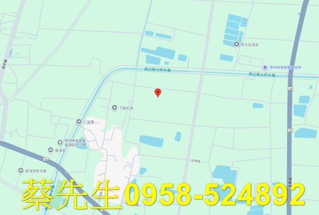 東勢鄉農地拍賣-7