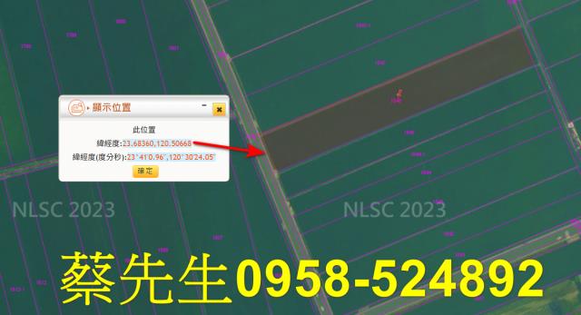 斗六農地拍賣-10