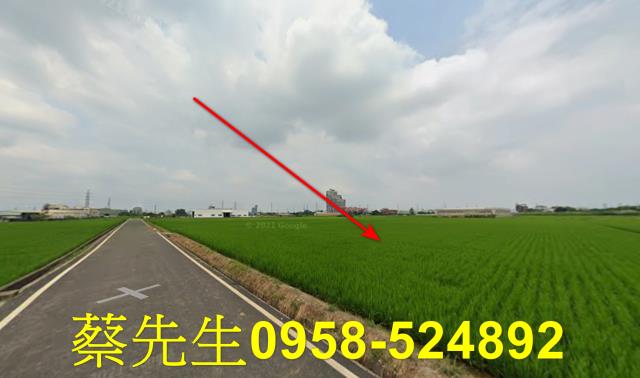 斗六農地拍賣-3