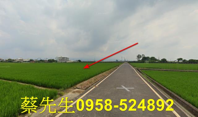 斗六農地拍賣-6