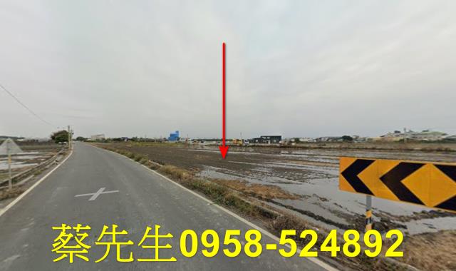 雲林莿桐農地法拍-11