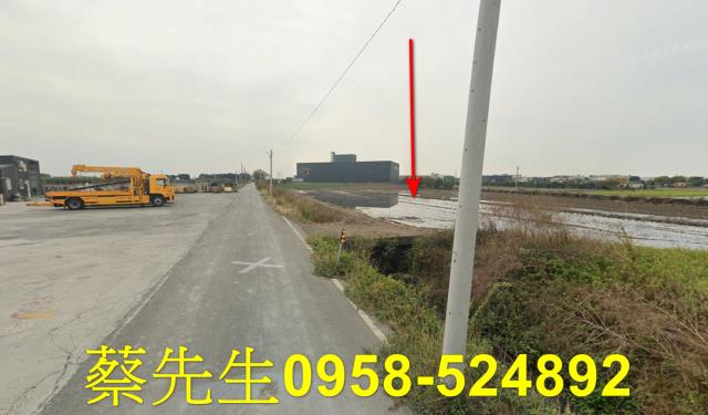 雲林莿桐農地法拍-14