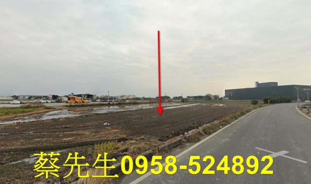 雲林莿桐農地法拍-4