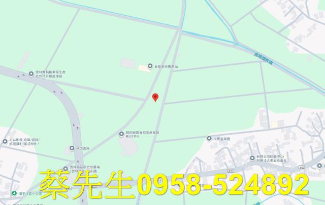 雲林莿桐農地法拍-7