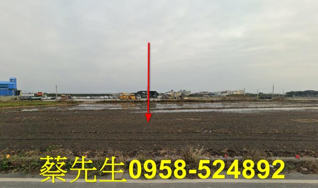雲林莿桐農地法拍-8