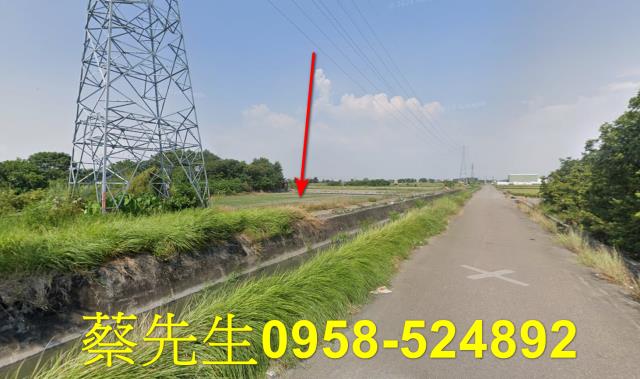 雲林水林農地法拍-4