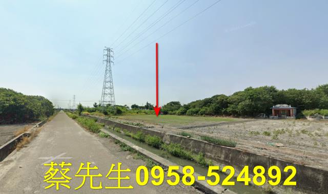 雲林水林農地法拍-6