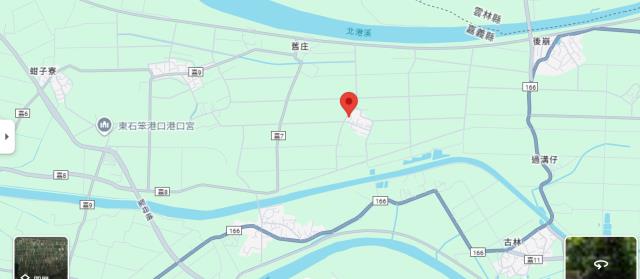 東石法拍建地-13
