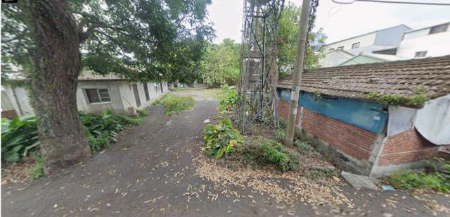 中埔建地法拍-0