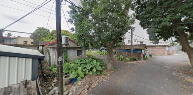 中埔建地法拍-3