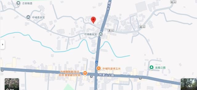 中埔建地法拍-5