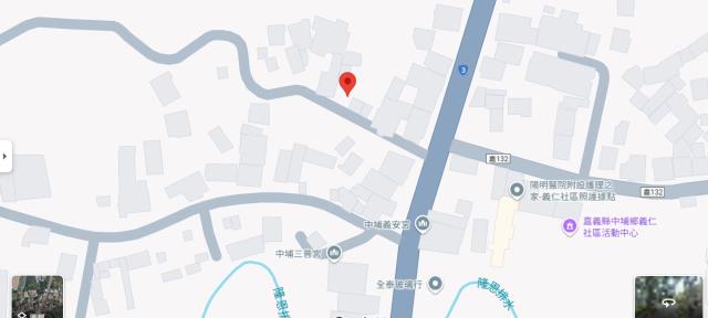 中埔建地法拍-6