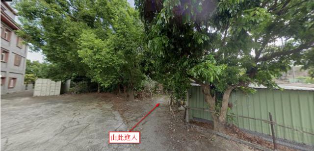 台西法拍建地-11