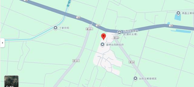 台西法拍建地-14