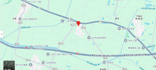 台西法拍建地-5