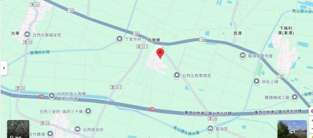 台西建地法拍-13