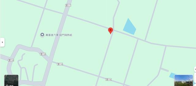 台西法拍農地-14