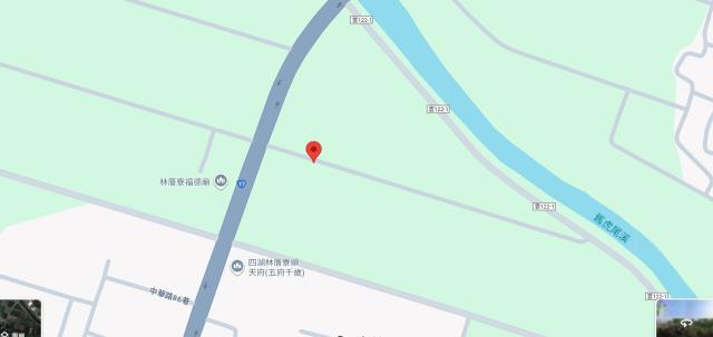 雲林法拍農地-5