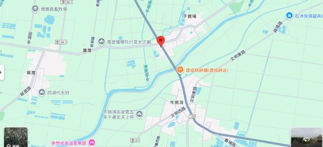 雲林農地法拍-13