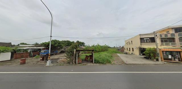 雲林農地法拍-0