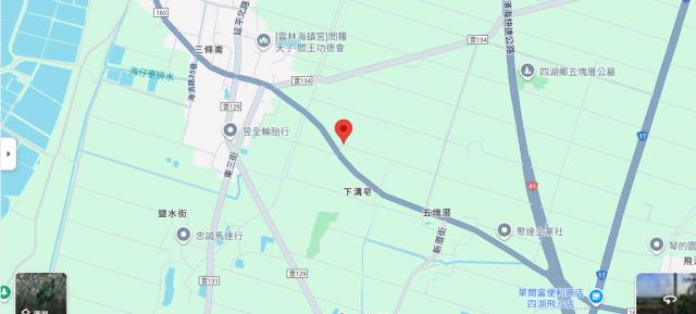 雲林法拍農地-13